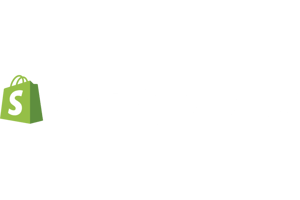Shopify Partner Logo